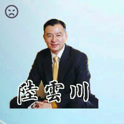 陆云川